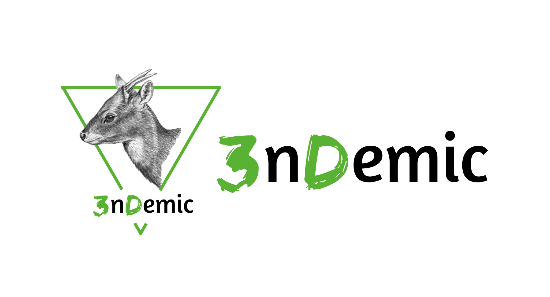 3ndemic Logo